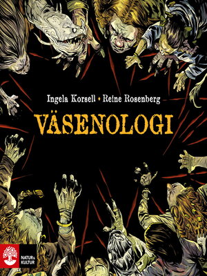 cover image of Väsenologi